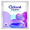 @ Odonil Освежитель воздуха для ванной комнаты на молнии Joyful Lavender 10 г Zr-9028-60% скидка