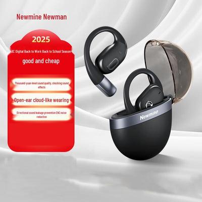 Newman OWS-15 Спортивная Bluetooth-гарнитура с открытым ухом