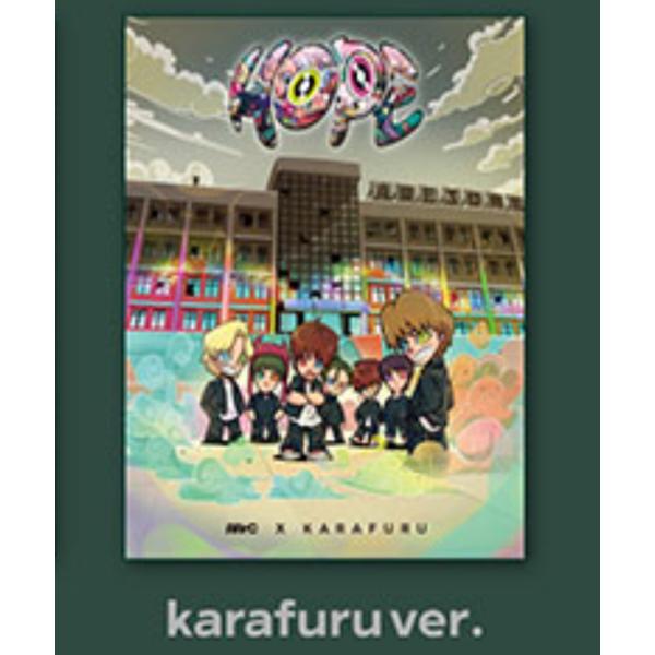 (EVER Ver.) ARrC [HOPE] 3rd MINI ALBUM