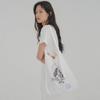 LOVE FOR MY DOG ECO BAG [TISU08AH02]_3color