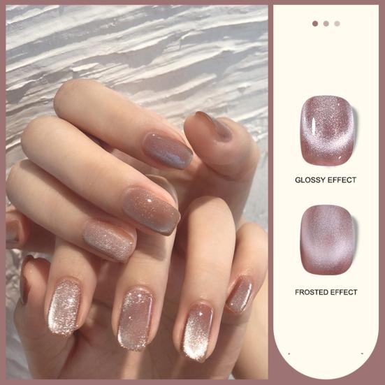 Yousheng 15 мл лак для ногтей быстросохнущий высокопигментированный не раздражающий летний гель-лак для ногтей верхнее покрытие для девочек