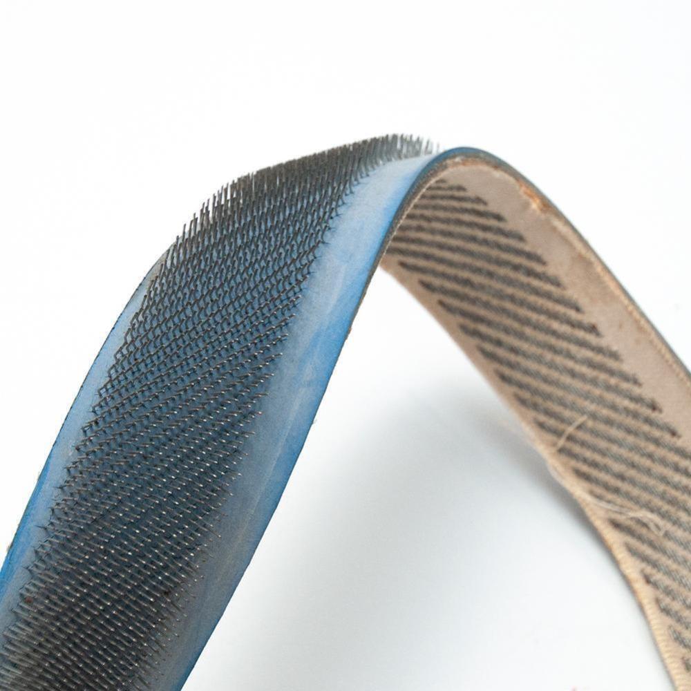 Полосы захвата для коврика с иглой из нержавеющей стали, легко использовать для изготовления рамных ковров