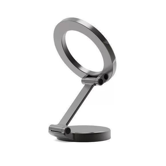 Складной магнитный держатель для телефона Magsafe для приборной панели автомобиля