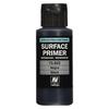 Vallejo Surface Primer 60mL (Black)