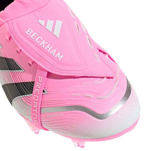 Дэвид Бекхэм x Adidas Predator Elite FT FG Футбольные бутсы JI1094