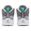 Jordan Jumpman Two Trey Противоскользящая Амортизация Поддержка Противоскользящая Амортизация Поддержка Высокие DQ8432-005