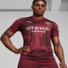 Puma 24 25 Manchester City Replica Jersey Jersey, третья форма 775201 03, джерси для болельщиков