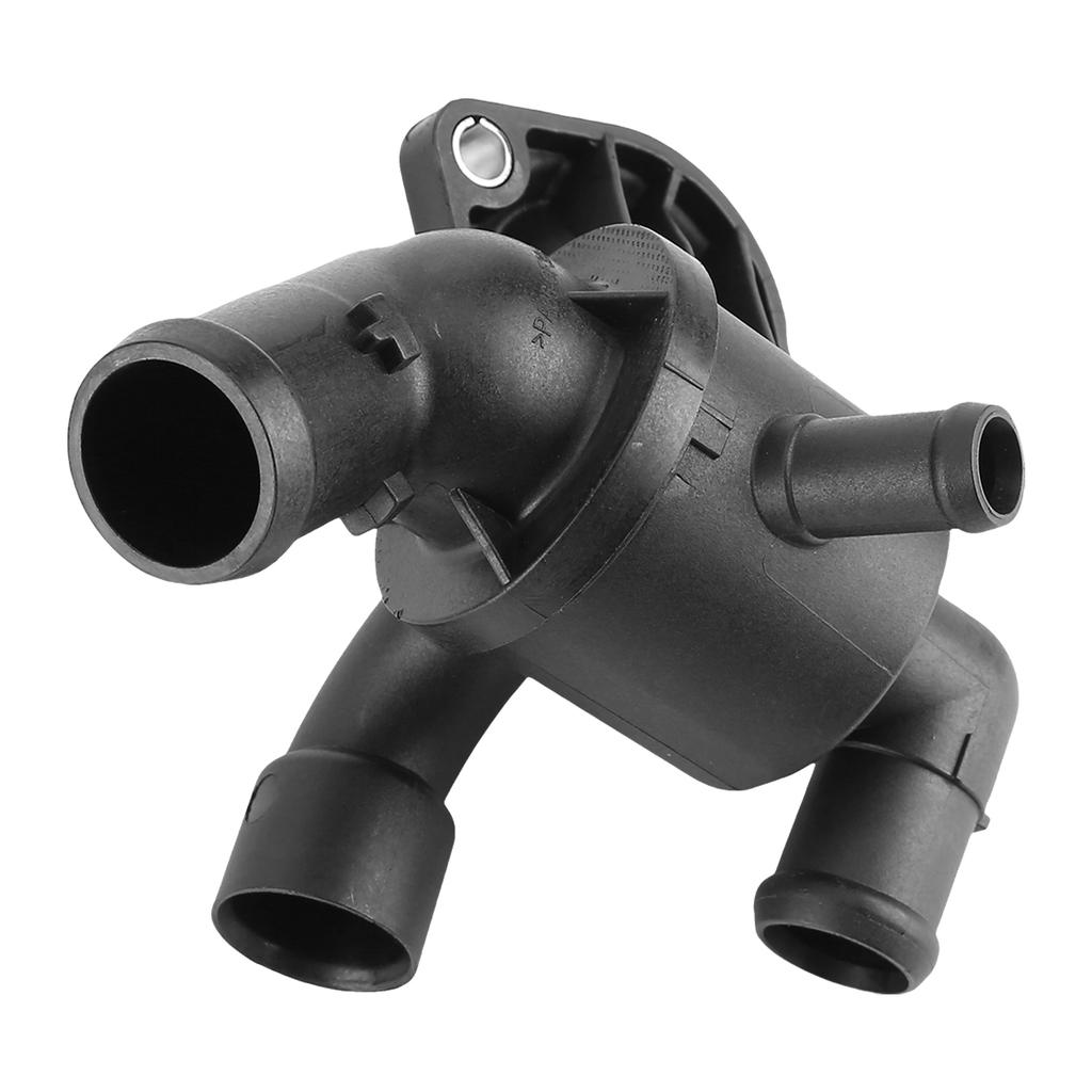 TI1592 Thermostat with Seal Compatible for Polo V Golf VI Passat B7