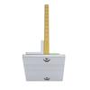 Adjustable Cabinet Door Mounting Jig Quick Lifting Gap Measuring Ruler  Tile Spacing
