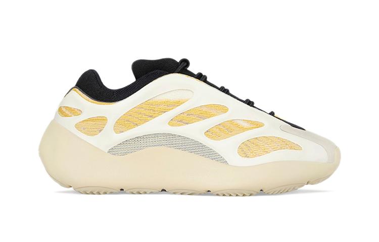 adidas Yeezy 700 V3 Safflower Детские G54854