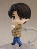 Nendoroid TinyTAN Jung Kook Plastic Painted Movable Figure Non-scale