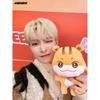 Kpop Aniteez Каваи Мягкие Игрушки Плюшевые Игрушки Декор Комнаты Хонджун Сонхва Юнхо Ёсан Сан Мин Уён Чонхо Плю