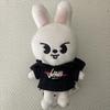 [USED] SKZOO MINI PLUSH Leebit
