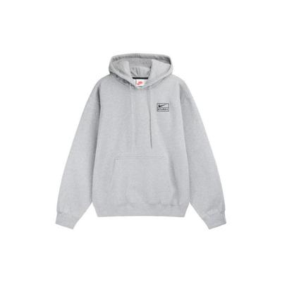 Nike Худи Stussy Азиатский размер DJ9489-063