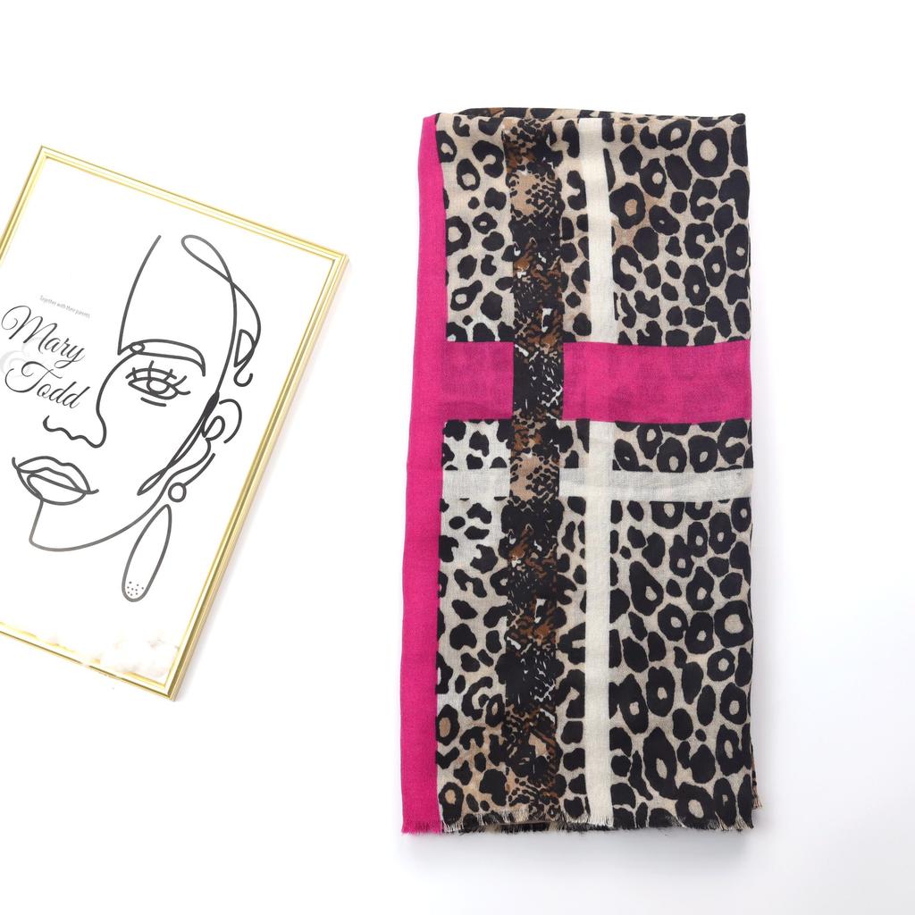 2024 Весна и Осень Зима Новый Хлопок И Конопля Длинный Тонкий Шарф Путешествия Универсальный Солнцезащитный Теплый Шаль Для Женщин