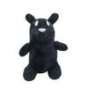 Sanshee Rain World Plush Toys Slugcat Plushie Dolls Game Slug Cat Stuffed Pillow Decoration Peluche Children's Birthday Gifts