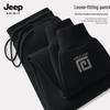 JEEP SPIRIT Men's Loose Fit Casual Sweatpants