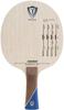 Ракетка для настольного тенниса Xiom Offensive S FL 20801 Natural