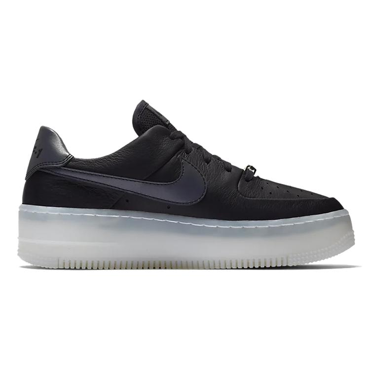 Nike Air Force 1 Sage Low Lx Масляно-серый Женские AR5409-004