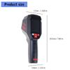 Thermal Imaging Camera for Water Pipe Leak and Power Electrical 240x240 Handheld Infrareds Thermal Imager