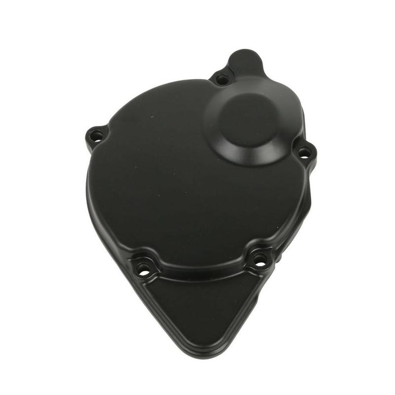Motorcycle Right Engine Cover Crankcase For Suzuki GSF1200 BANDIT GSX1200 GSF600 BANDIT 600 GSX400 Inazuma GK7BA GSX750 GSX1100