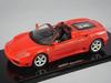 Kyosho Ferrari 360 Spider Red K05032R Finished Product 1/43