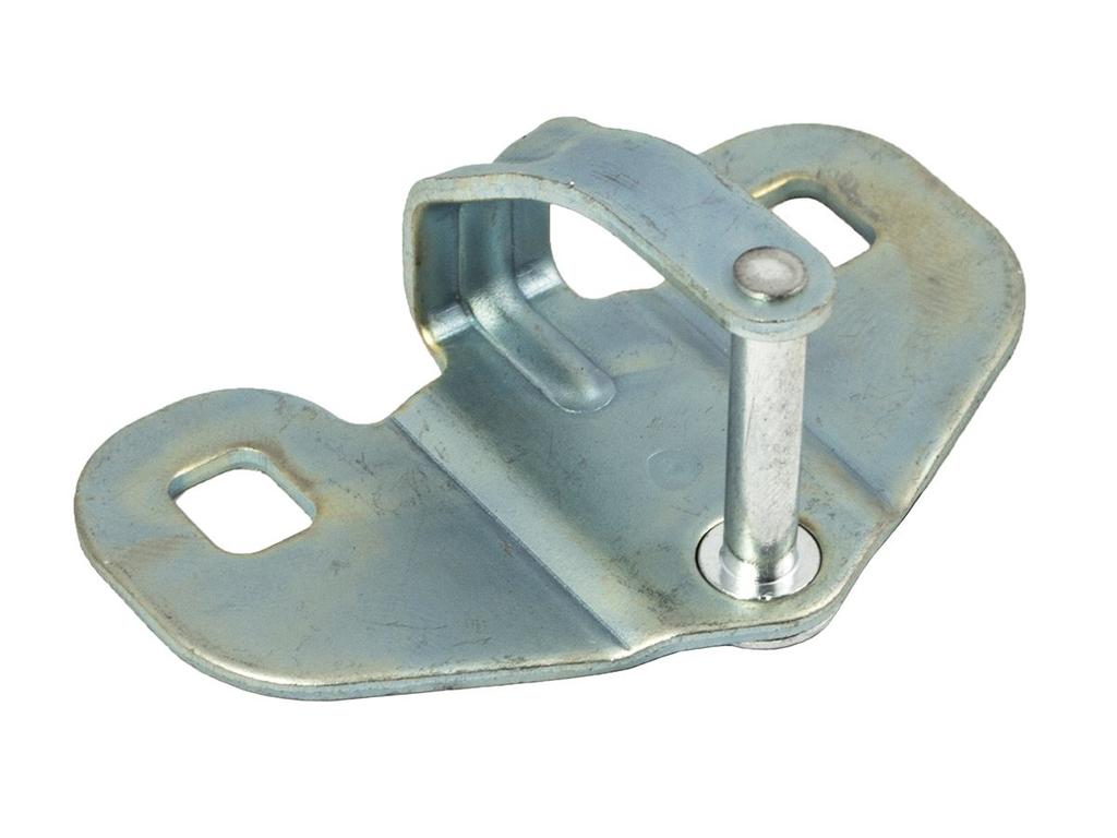 Fiat Ducato III 2006- rear door lock latch