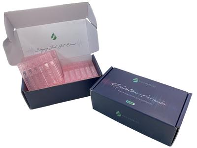 Vocal Mist Изотонический солевой раствор (48 тюбиков)