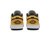 Women's Sneakers Jordan 1 Low Laser Orange (Women's) White/Black-Laser Orange