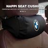 AACA1 Universal Car Seat Headrest Comfortable Head Pillow Cushion For BMW M F10 F20 F30 F40 F15 F25 F26 F31 F49 E62 E83 E84