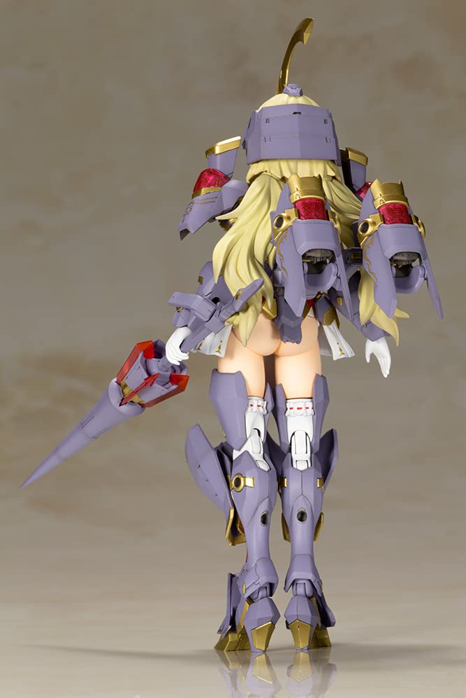 Kotobukiya Frame Arms Girl Durga I Plastic Model Kit