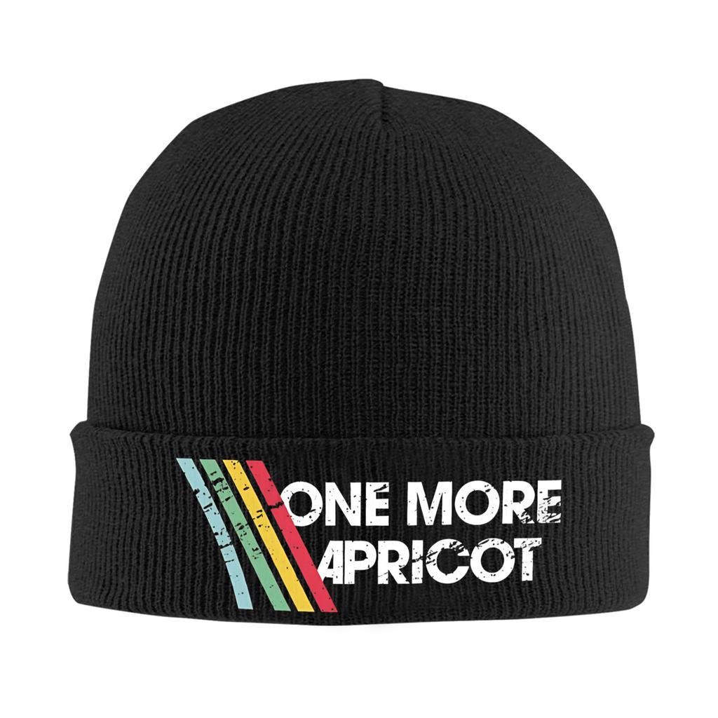 DONT SHOOT Gaming Sarcastic Fun Retro Bonnet Hats ARC Raiders Beanie Hats Autumn Winter Custom Knitting Hat Trendy Elastic Cap