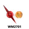 WM Блоки Совместимые с Аксессуарами для Экшн-Фигурок Кирпичики WM6183 WM6181 WM6180 WM6178 WM6177 WM6032 Детали Строительные Блоки Игрушки
