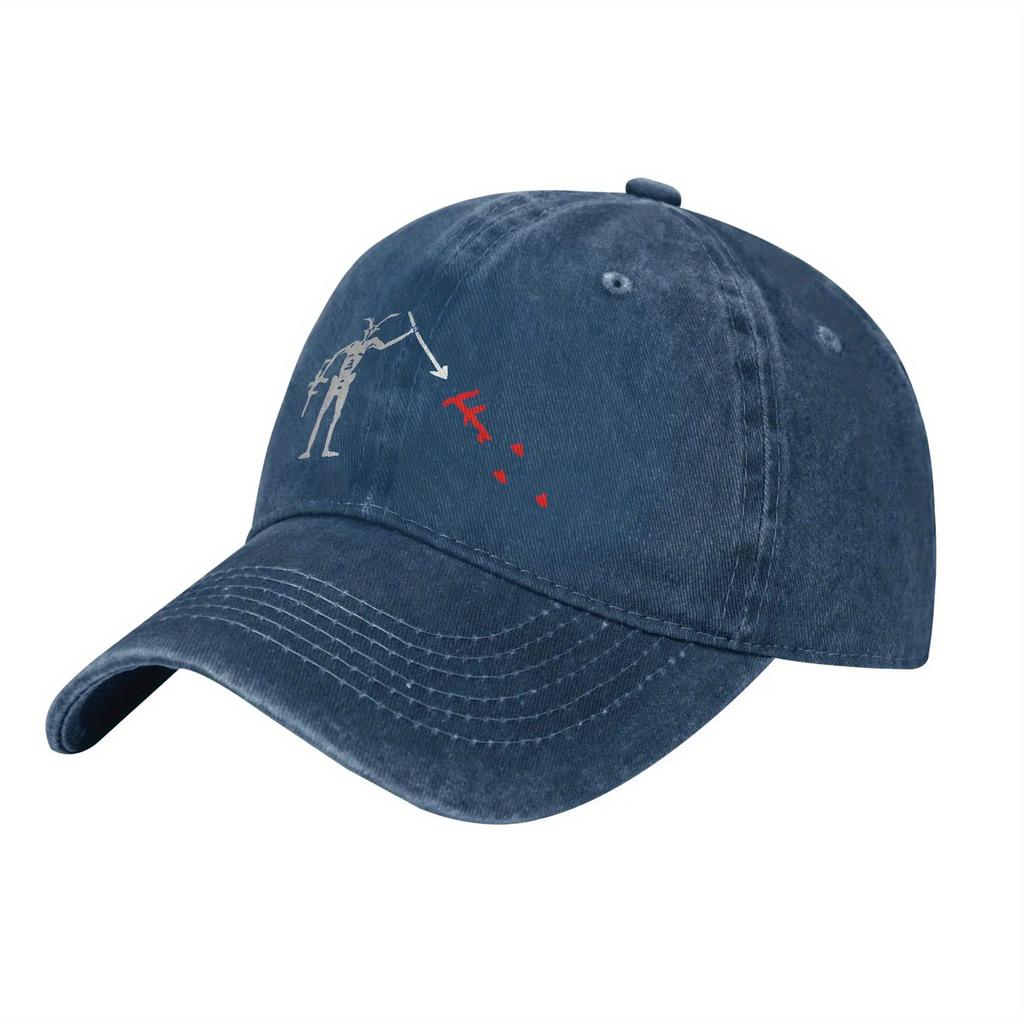 Forward Observations Group Men Women Baseball Caps Hats Vintage Outdoor Running Golf Adjustable Fit Snapback Hat