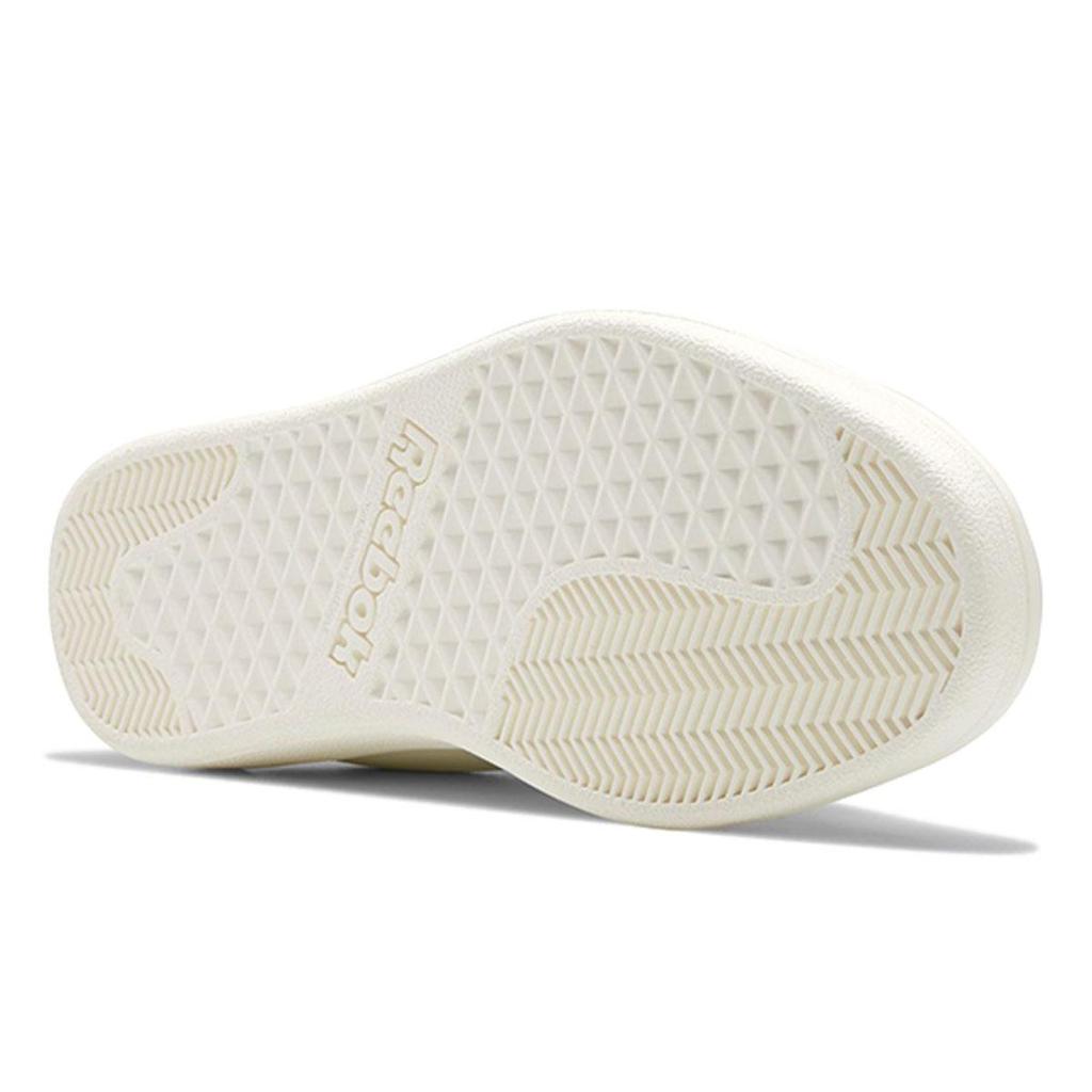 Reebok Королевские Полные Спортивные Кроссовки Белый/Розовый FX7910