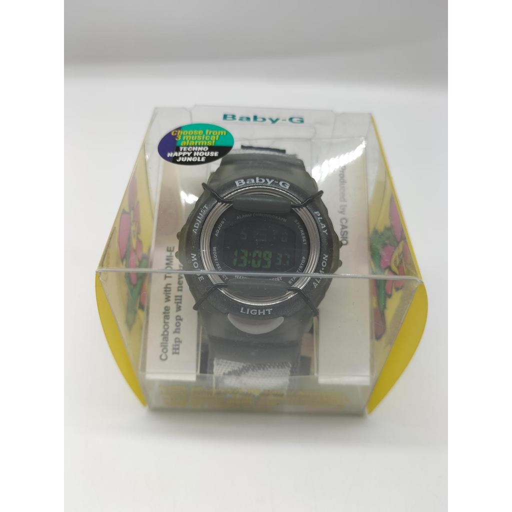 Б/у CASIO BG-395C-8T BABY-G