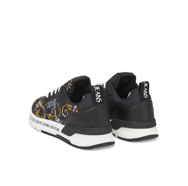 Кроссовки Versace Jeans Couture 78VA3SAA