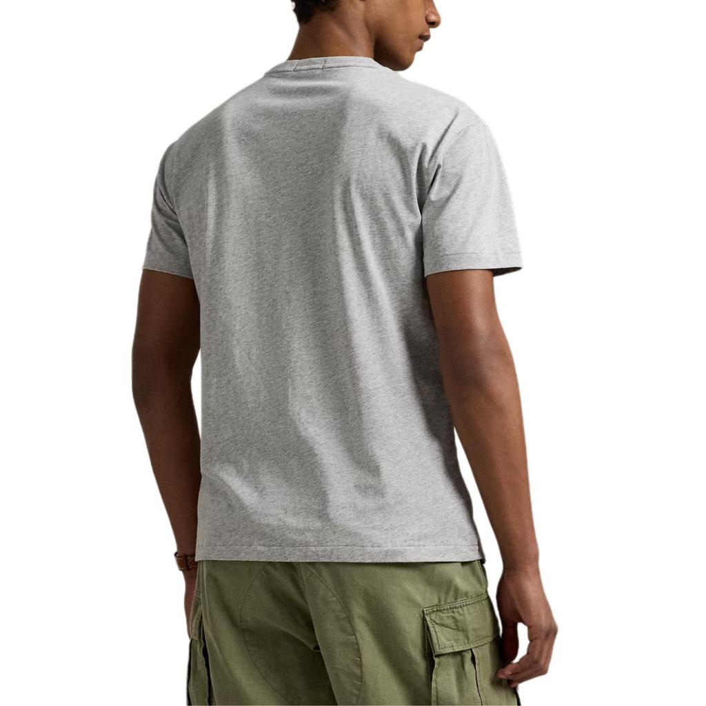 Polo Ralph Lauren cotton T-shirt 710936585-026