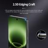Nillkin для Vivo X300 Ultra 5G Закаленное Стекло Взрывозащищенное H+PRO 2.5D 9H 0.2мм Супертонкий Защитный Экран