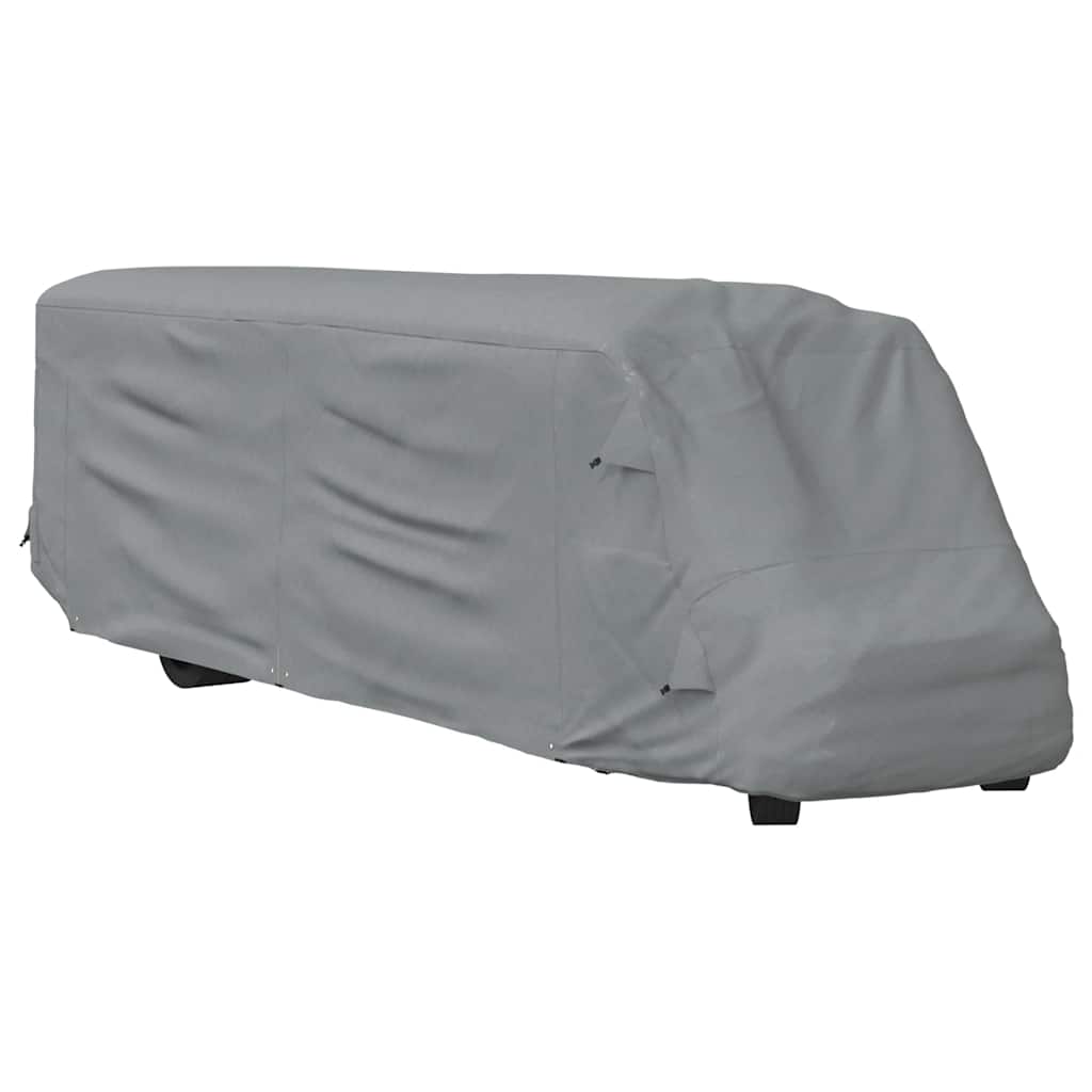 Motorhome Cover Grey 970 x 235 x 275 cm Non Woven Fabric