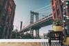 Photomural Bridge Non-Woven 520x318