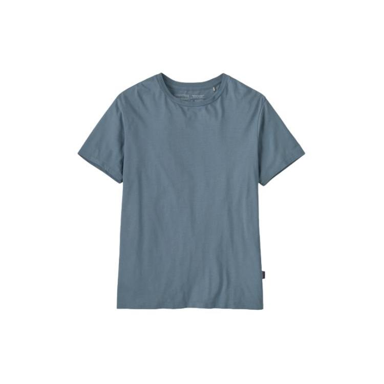 Patagonia crew-neck cotton T-shirt 42185-