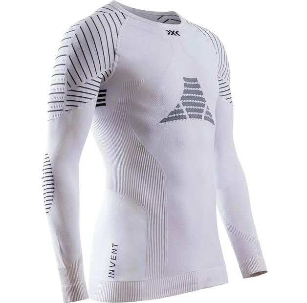 X-BIONIC Long-Sleeve Base Layer Invent 4.0