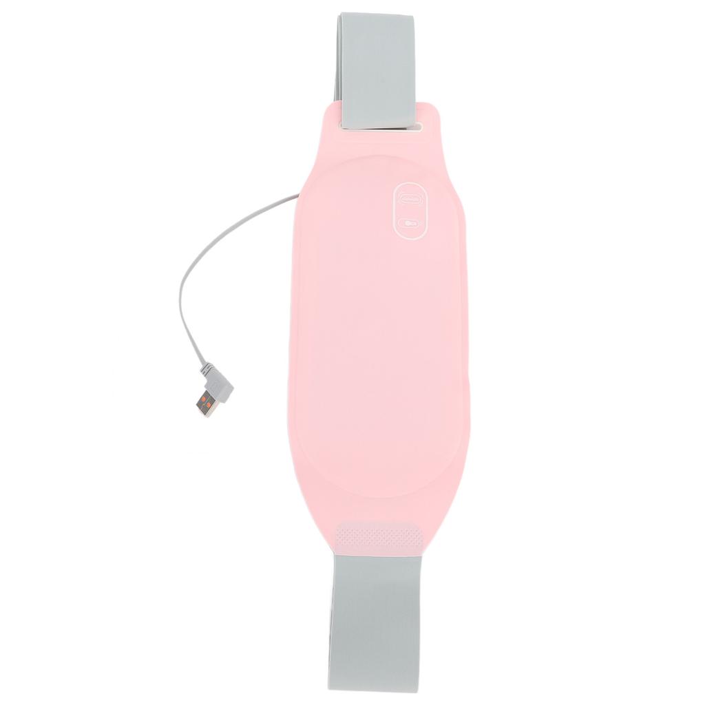 Электрический подогрев поясницы 3 регулируемых температуры 5 режимов массажа Дальний инфракрасный быстрый нагрев