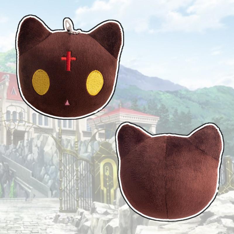 Gods Konosuba Blessing On This Wonderful World Plush Toys Stuffed Gift Doll