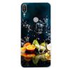 Чехол для Asus Zenfone M1 ZB555KL Силиконовый ТПУ Мягкий Печатный Задний Чехол Чехлы для Телефона Для Asus Zenfone ZB555KL Funda X00PD Милый Бампер