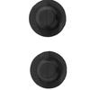 2 Pcs Tailgate Stop Bumper 90541-11015 Fit For Tacoma 2005- Tundra 2000-