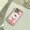 Эстетичный чехол для телефона с таро для iPhone 17,16,15,14,13,12,11 Pro Max, Легкий и практичный, Мягкий черный чехол