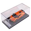 LOOKSMART Масштабная модель Lamborghini Huracan Литая машинка LAMBORGHINI HURACAN PERFORMANTE 2016 МАТОВО-ОРАНЖЕВЫЙ LS469A 1/43 - - LP620-2