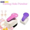 Diy Earring Hole Puncher Earring Card Hole Punch Scrapbooking Paper Punch Earring Card Punch Hole Puncher DIY Punching Machine